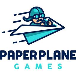 Paper Plane Games