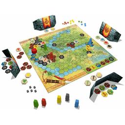 Yellow & Yangtze Eclate