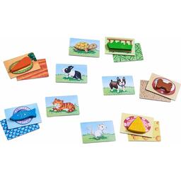 Mes Premiers Jeux: Animo Miam Eclate