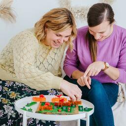 Les Dragons 100 Flammes Famille