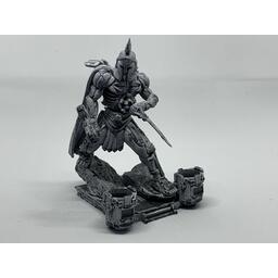 Lords of Hellas: Warlord Box Figurine