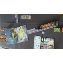 Save the Meeples Eclate