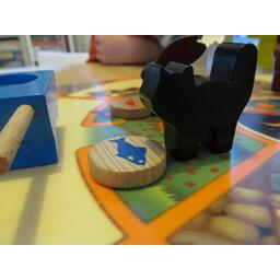 La Ronde du Fermier Zoom