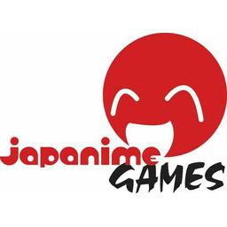 Japanime Games