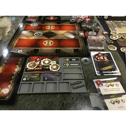 Reichbusters: Projekt Vril Zoom