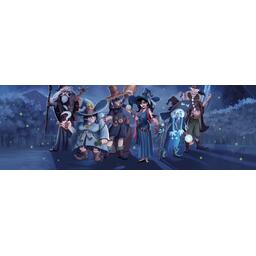 Potions & Sortilèges Top