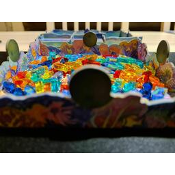 Océans: Édition Limitée Zoom