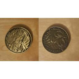 Village Pillage Pieces