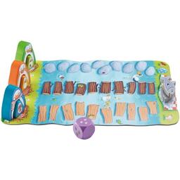 Mes Premiers Jeux: Vite, Vite, Petit Pingouin ! Eclate