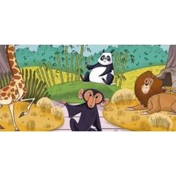 Escape Game: Kids - Sauve les Animaux du Zoo ! Top