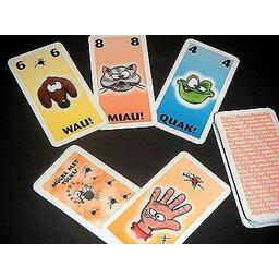 Le Jeu du Chat Fou Eclate