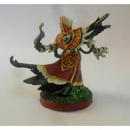 Descent: Voyages Dans les Ténèbres (Seconde Édition) - Tristayne Olliven Figurine