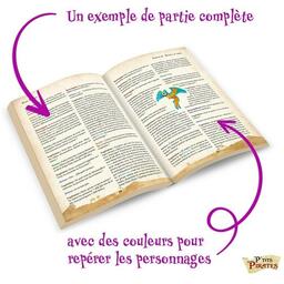 P'tits Pirates Pages