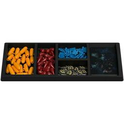 Catan: Voyageurs Galactiques Eclate