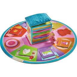 Princesse au Petit Pois: Bonne Nuit Eclate