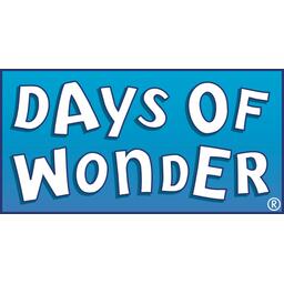 Days Of Wonder