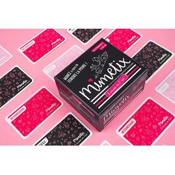 Mimetix: S'Envoie en l'Air ! Eclate