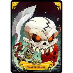 Krosmaster: Saison 04 - Outre-Tombe Artwork