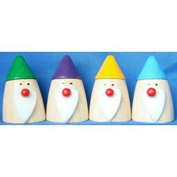 La Magie des Lettres Zoom