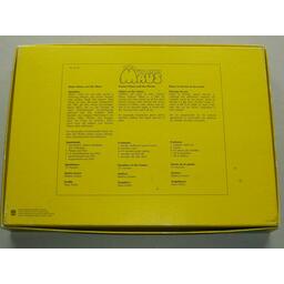 Bauer Klaus und die Maus Back