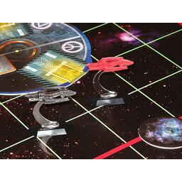 Pirates de l'Espace Zoom