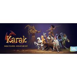 Karak: Miniature Set 2 Cover