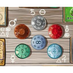 Trismegistus: L'Ultime Formule Zoom