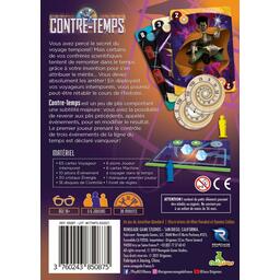 Contre-Temps Back