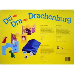 Dri-Dra-Drachenburg Back