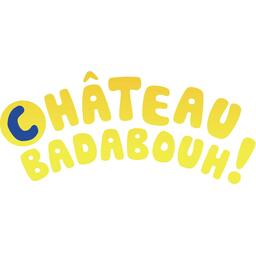 Château Badabouh ! Logo