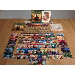 7 Wonders Duel Eclate