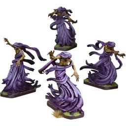 Runewars: Le Jeu de Figurines - Spectres Figurines