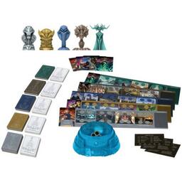 Marvel Villainous: Goûtez au Pouvoir de l'Infini ! Eclate