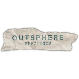Fragments: Outsphere Logo