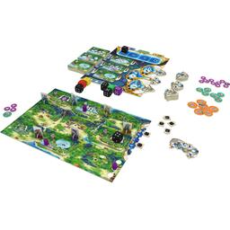 Dunaïa: The Prophecy Eclate