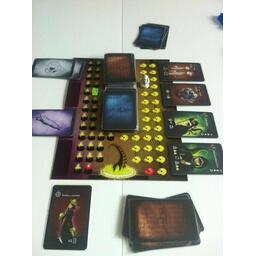 Wake up, Cthulhu ! Eclate