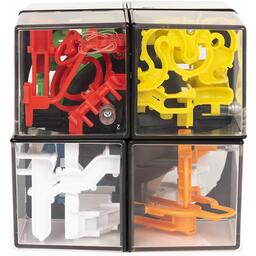 Perplexus: Rubik’s Fusion (2x2) Cube