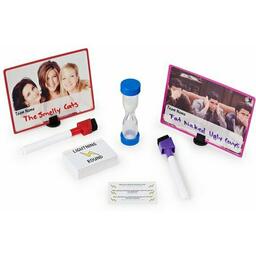 Friends: La Série TV - Celui qui Pariait l'Appartement Eclate