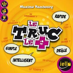 Le Truc le Plus Cover