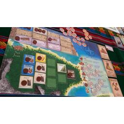 Puerto Rico: Extension I - Nouveaux Bâtiments Zoom