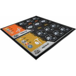 Jurassic World: The Boardgame Plateau