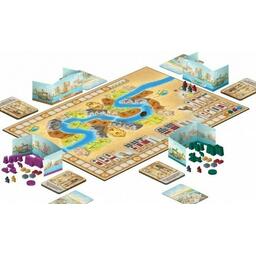 Osiris: Un Voyage vers l'Au-Delà Eclate