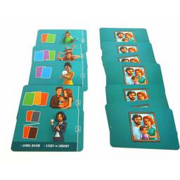 Dream Home: 156 Sunny Street Cartes