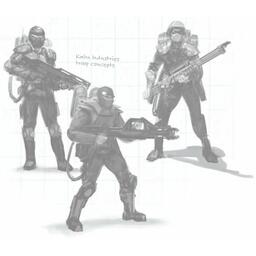 Risk: Legacy Artwork