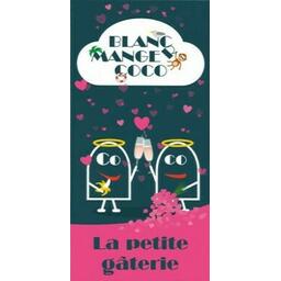 Blanc Manger Coco: La Petite Gâterie Cover