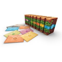 Bardwood Grove Eclate