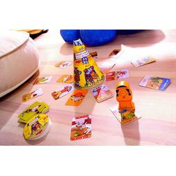 Häuptling: Kleine Feder Eclate