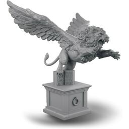 Assassin's Creed: Brotherhood of Venice Figurine