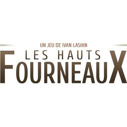 Les Hauts Fourneaux Logo