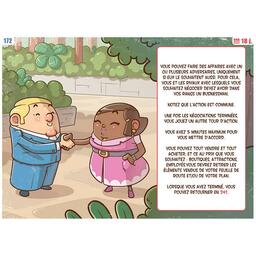 Your Theme Park Bulle